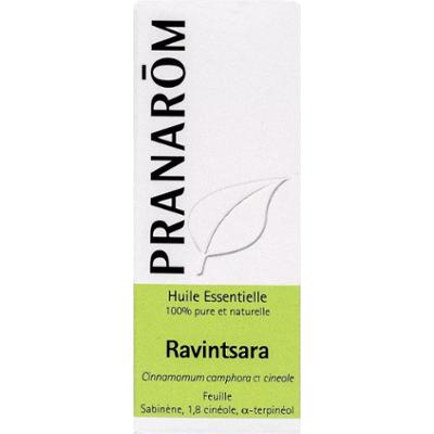 Pranarôm Olejki eteryczne Ravintsara Cineolo Olejek eteryczny 10ml