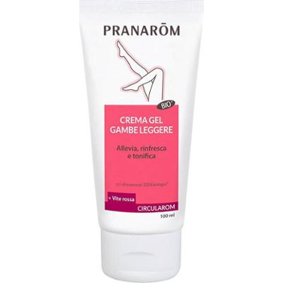 Pranarôm Circularom Żel cyrkulacyjny 100ml