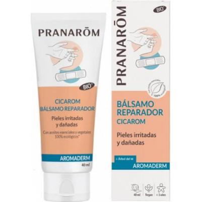 Pranarôm Balsam Aromaderm Cicarom 40ml
