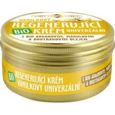 Purity Vision Bio Vanilla uniwersalny krem regenerujący - 70ml