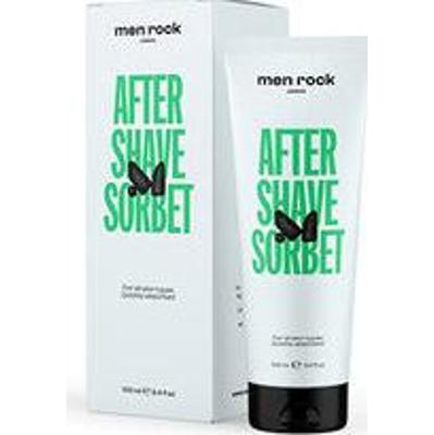 Men rock Sorbet po goleniu – po goleniu – 100ml