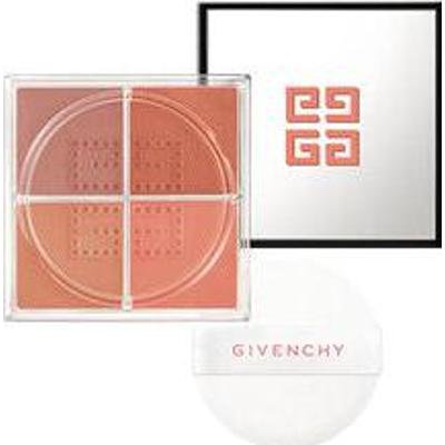 Givenchy Prism Libre Blush 6 g 01 Mousseline Lilas