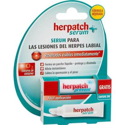 Herpatch Serum do ust 5 ml 4,8 g