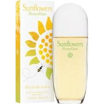Elizabeth arden Sunflowers HoneyDaze woda toaletowa - 100ml