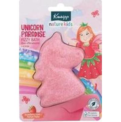 Kneipp Unicorn Paradise Fizzy Bath dla dzieci - 85,0 g