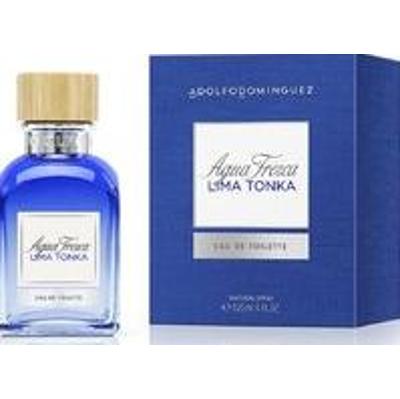 Adolfo dominguez Agua Fresca Lima Tonka EDT - 120ml
