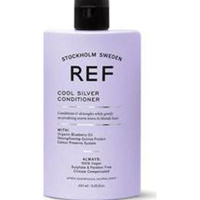 Odżywka Cool Silver - 600 ml