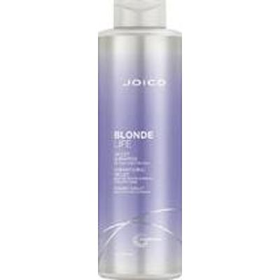 Joico Szampon Violetta Blonde Life (włosy blond) - 300 ml