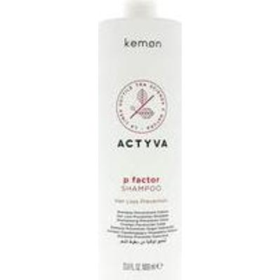 Kemon Szampon Actyva P Factor opakowanie 250 ml