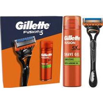 Gillette Xmas Fusion 5 września