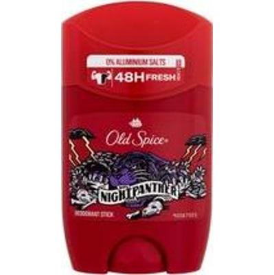 Old spice Dezodorant Nightpanther - 50 ml