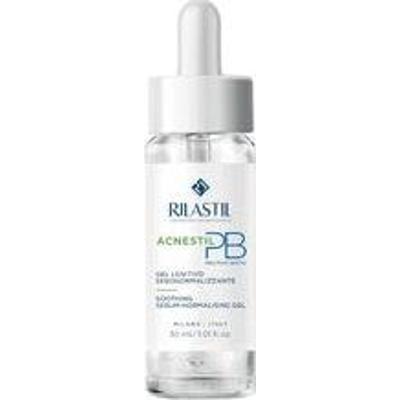 Rilastil Acnestil PB Kojący żel normalizujący sebum - 30 ml