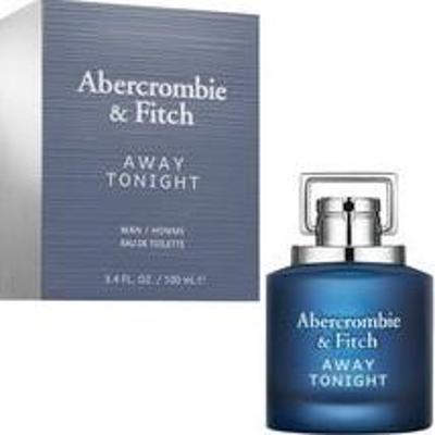 Abercrombie & fitch Away Tonight dla mężczyzn EDT - 50ml