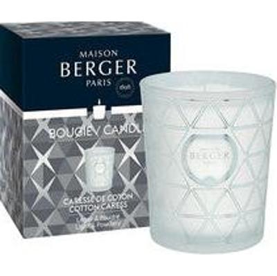 Maison berger paris Świeca zapachowa GeodeCotton Caress - 180.0 g