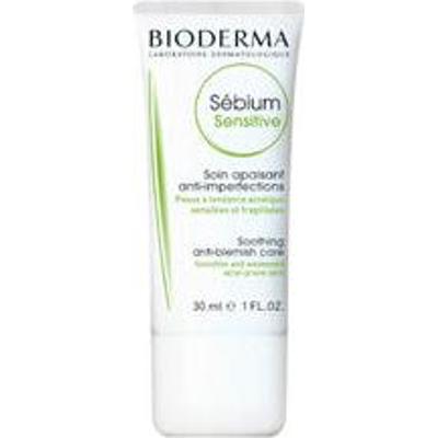 Sébium Sensitive Kojąca Kuracja Przeciw Niedoskonałościom - 30 ml