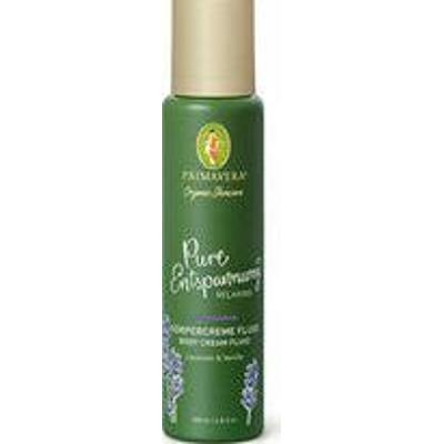Primavera Relaksujący krem do ciała w płynie 200ml
