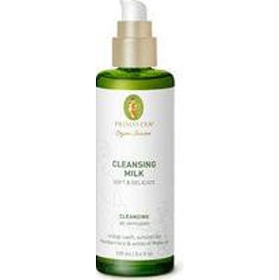 Primavera Miękkie i Delikatne Mleczko Oczyszczające 100ml