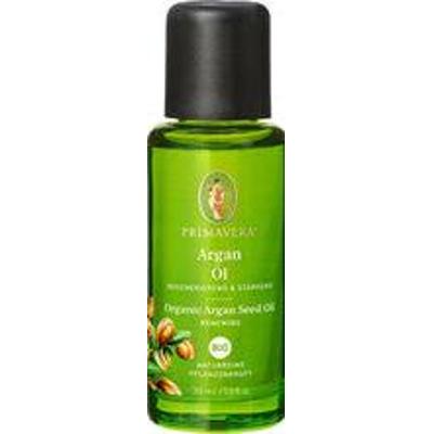 Primavera organiczny olej arganowy 30ml