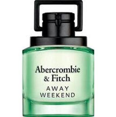 Abercrombie & Fitch Away Weekend Men Edt - 100Ml
