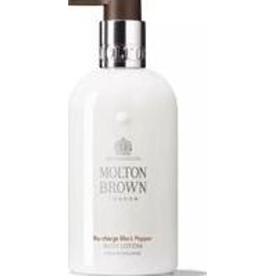 Molton brązowy balsam do ciała z czarnym pieprzem uzupełniający 300ml