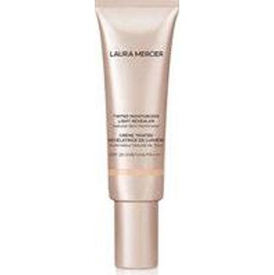 Laura mercier Light Revealer - Koloryzujący krem nawilżający do skóry 50 ml 6C1 Kakao