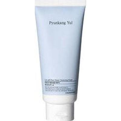 Pianka głęboko oczyszczająca do małych porów pH - 100 ml