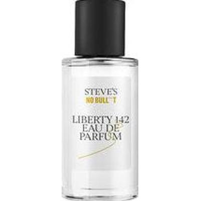 Steves no bull***t Liberty 142 EDP - 50 ml