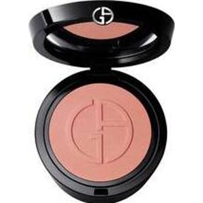 Armani Blush Rozświetlający jedwabny blask 4g 60