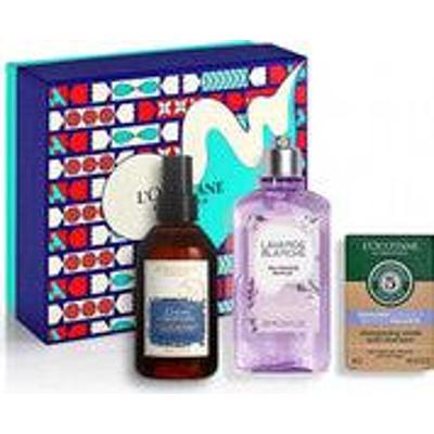 L´occitane Zestaw do kokonu