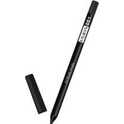 Pupa Extreme Kajal - Eyeliner Kajal 1,6 g 001 Extreme Black