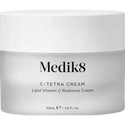 Medik8 Rozświetlający krem C-Tetra - 50 ml
