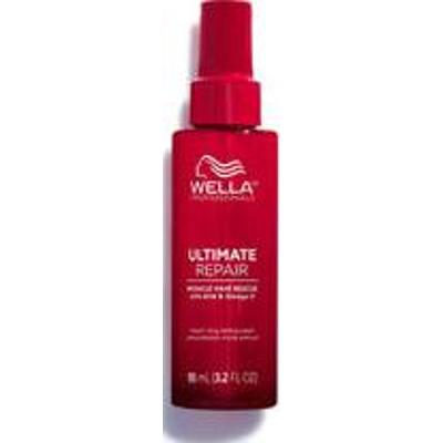 Wella Ultimate Repair Miracle - Odżywcza odżywka do włosów zniszczonych - 30 ml