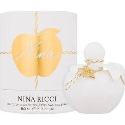 Nina ricci Nina Collector Edition woda toaletowa - 80 ml