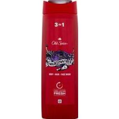 Old spice Żel pod prysznic Nightpanther - 400 ml