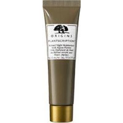Origins Plantscription™ Retinol Nawilżający krem na noc z kwiatem Alpino 30ml