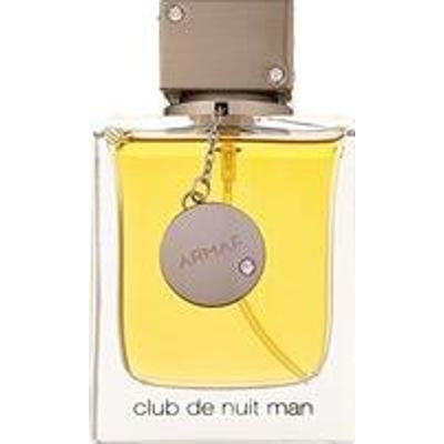 Club De Nuit Man EDT Miniatura - 10 ml