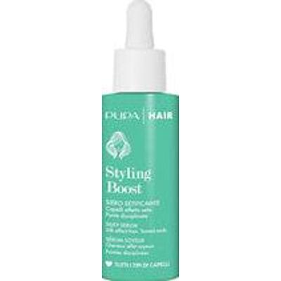 Pupa Styling Boost Jedwabiste serum