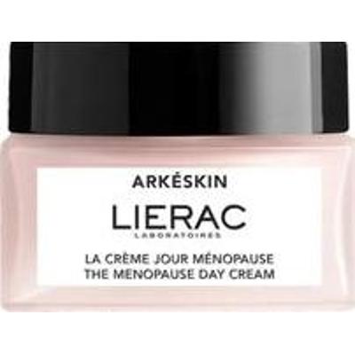 Lierac Arkéskin Krem na dzień po menopauzie - 50ml