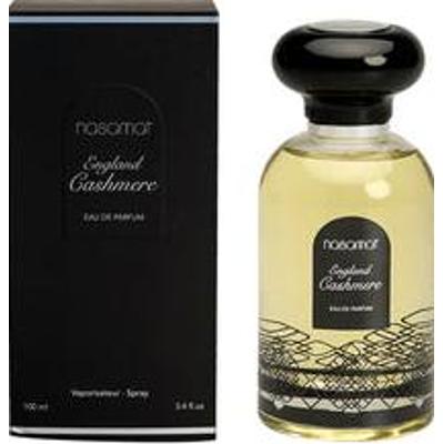 Nasamat England Cashmere woda perfumowana - 100 ml