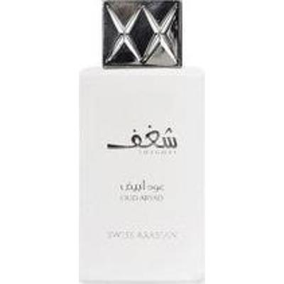 Swiss arabian Shaghaf Oud Abyad EDP - 75ml
