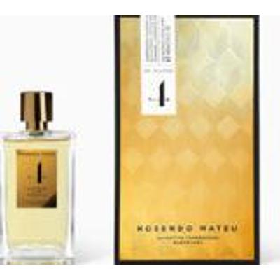 Rosendo mateu N° 4 Szafran, Oud, Wanilia EDP - 100 ml