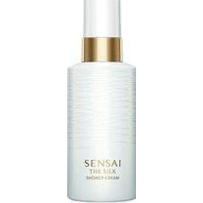 Sensai Jedwabny krem pod prysznic - 200 ml