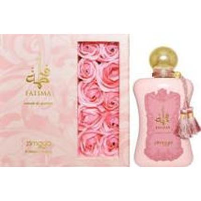 Ekstrakt Perfum Zimaya Fatima - 100ml