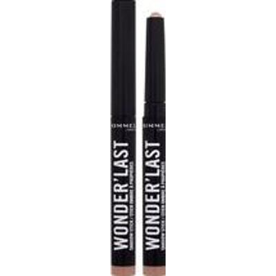 Wonder'Last Stick Eyeshadow 1,64 g 012 Mango Lassi