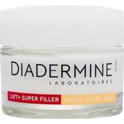 Diadermine Lift+ Super Filler Krem na dzień przeciwstarzeniowy SPF30 - 50ml