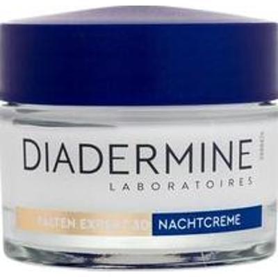 Diadermine Krem na noc Age Supreme Wrinkle Expert 3D - 50 ml