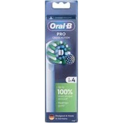 Oral b Profesjonalne precyzyjne czyszczenie - 10 sztuk