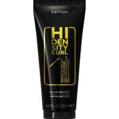 Kemon Hair Manya Krem do Loków o Wysokiej Gęstości - 200 ml