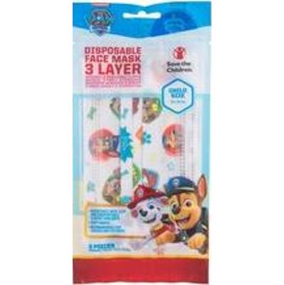 Fragrances for children Maska i respirator Paw Patrol - 3,0 tys.