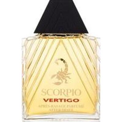 Scorpio Płyn po goleniu Vertigo - 100 ml